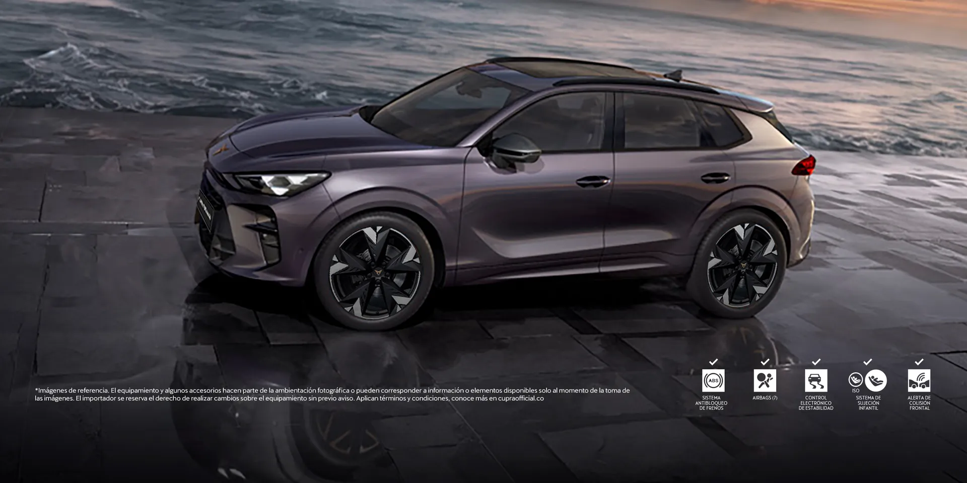 CONDUCCIÓN DEPORTIVA