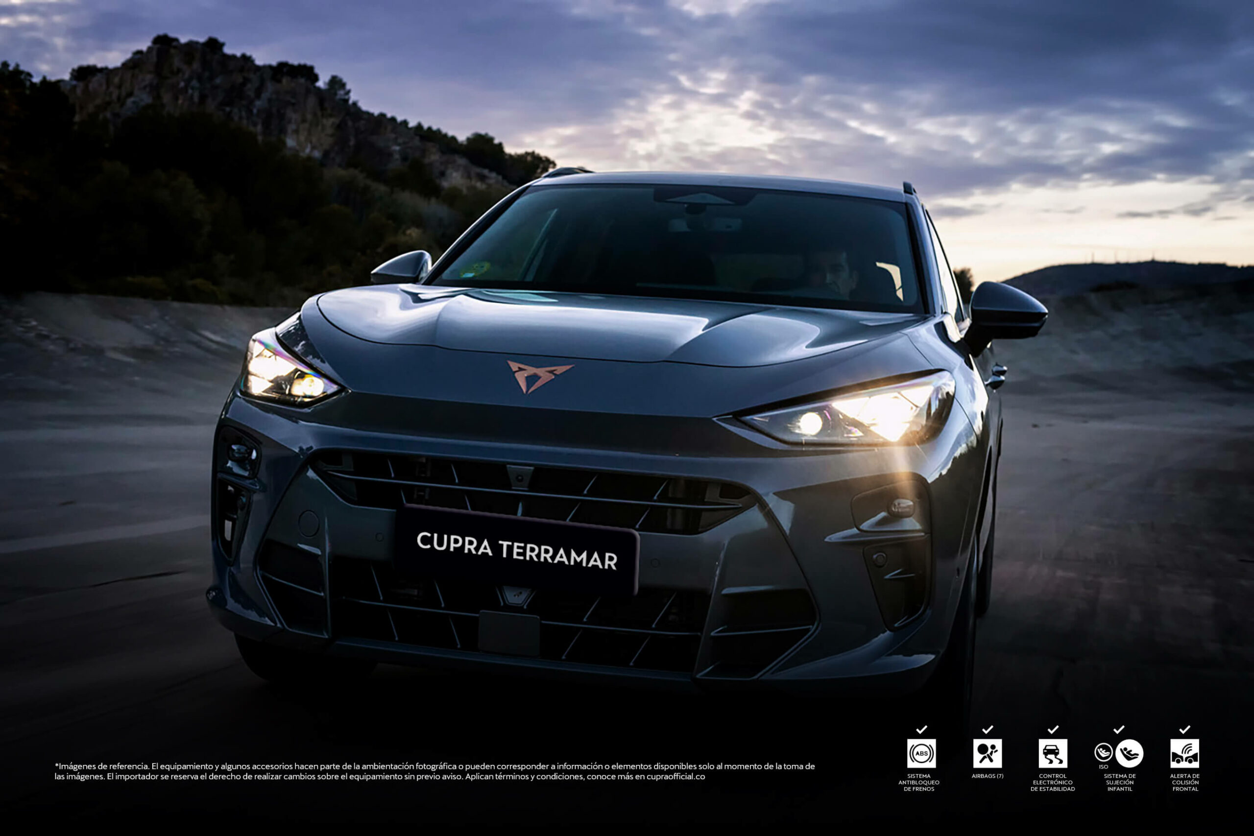 ESTÉTICA QUE DESAFÍA LO COMÚN