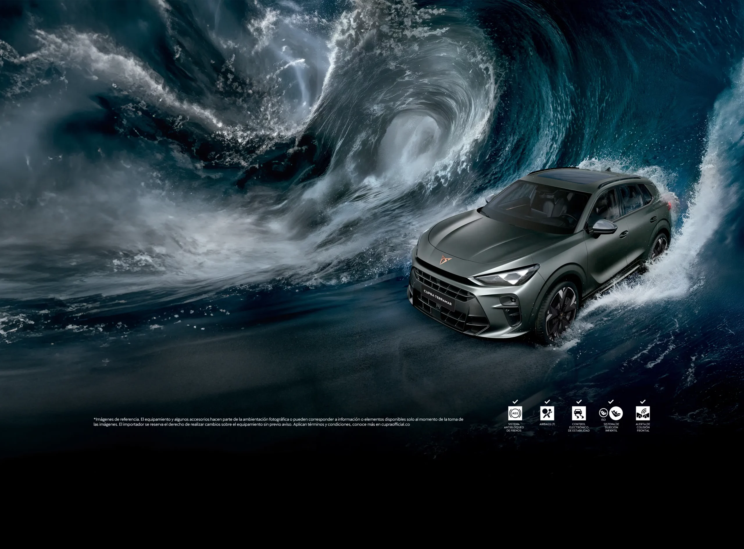 MOTOR 1,5 TURBO eTSI MHEV con 150 HP y 250 Nm de torque