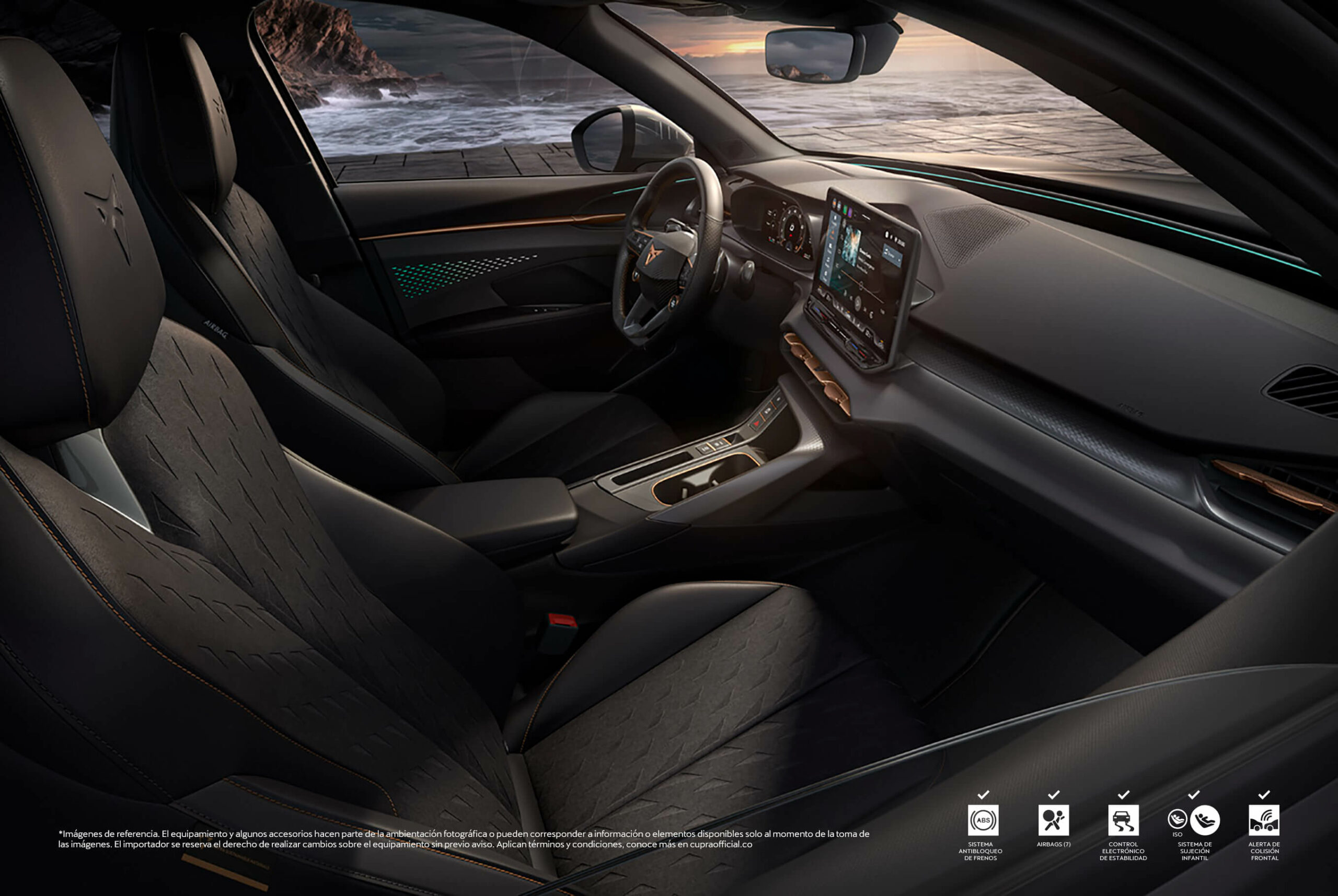 OBSESIÓN EN CADA DETALLE